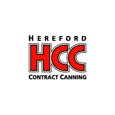 Hereford Contract Canning (HCC) Ltd – Conveyor Systems for Canned Drinks