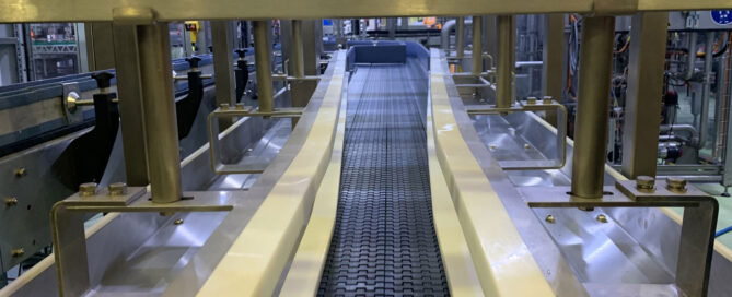 brothers conveyor systems