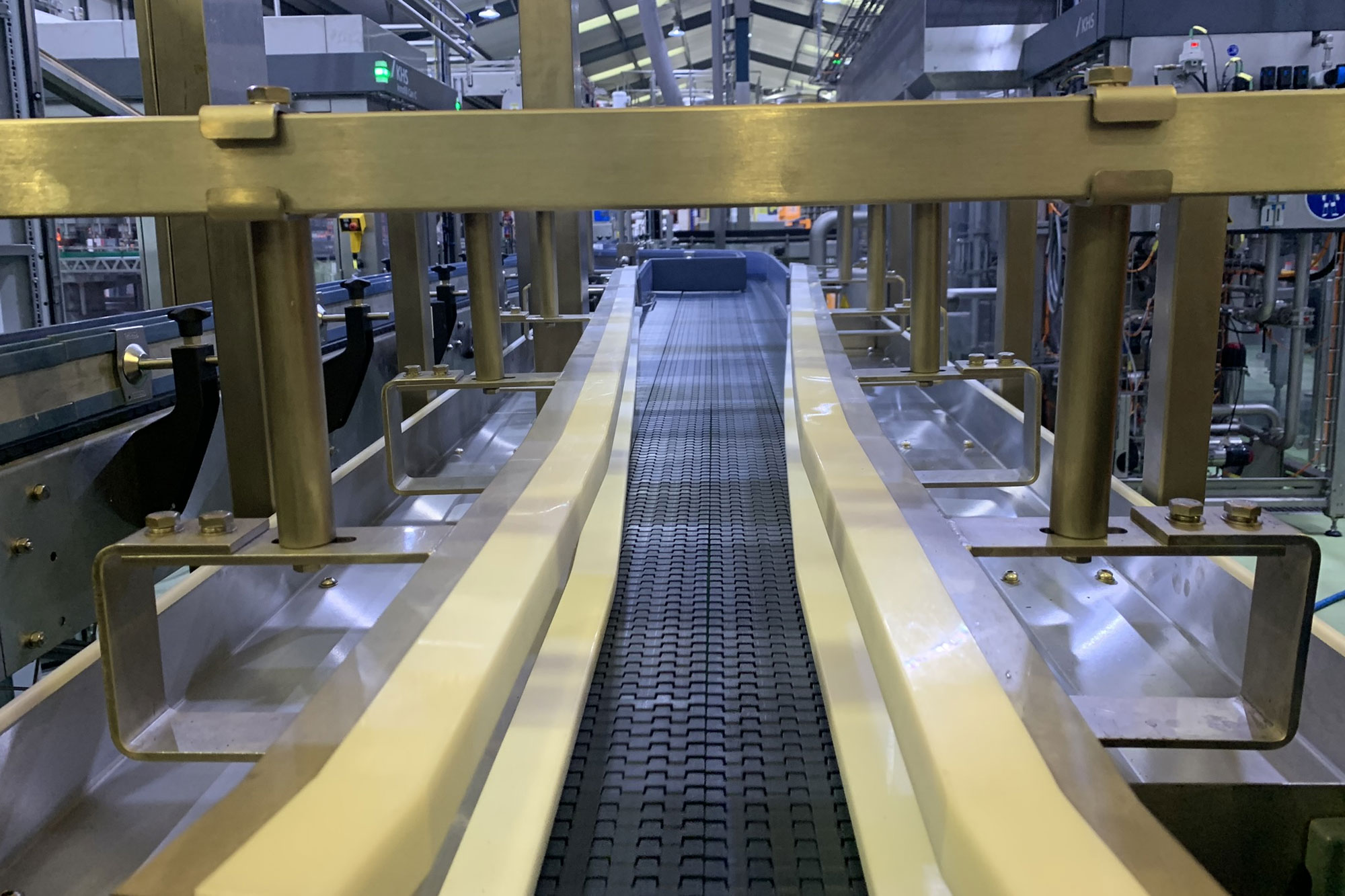 brothers conveyor systems